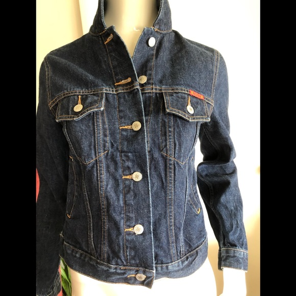 Lucky Brand Jackets & Blazers - Lucky Brand Denim Jacket size Small.